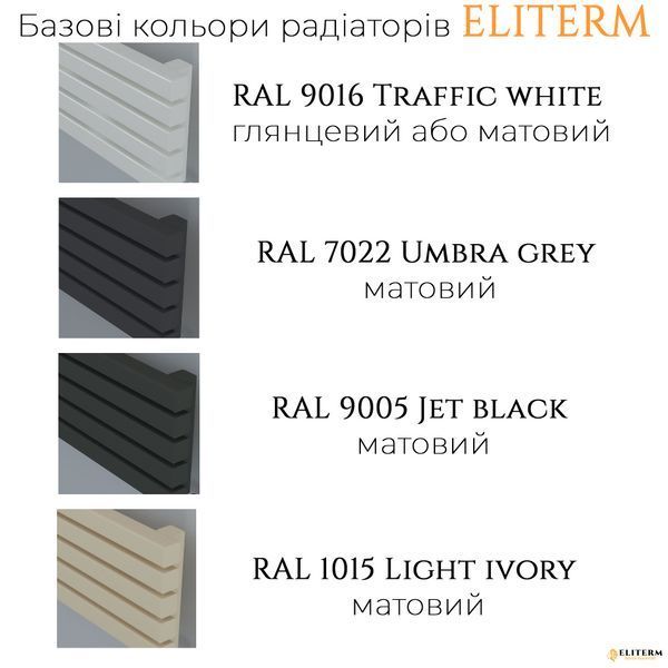 Радиатор LINX-9-2000 LINX-9-2000-NB фотография
